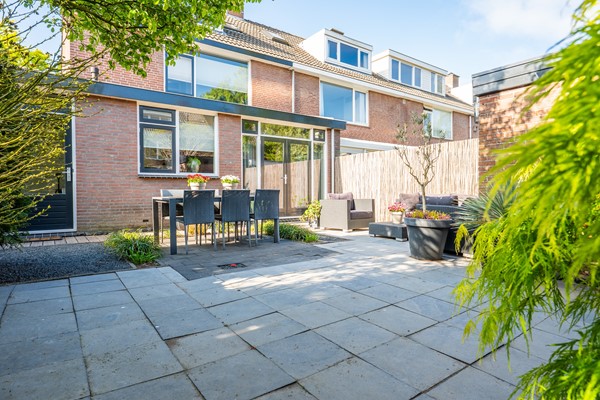 Medium property photo - Vincent Van Goghstraat 20, 2162 CH Lisse